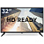 ЖК-телевизор SoundMAX SM-LED32M07