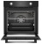 Электрический духовой шкаф Hotpoint FE8 831 JSC BLG