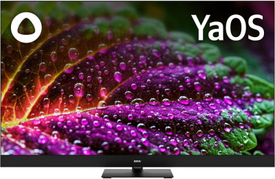 ЖК-телевизор, QLED BBK 50LED-8259/UTS2C