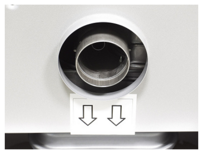 Котел газ.наст. Haier L1PB26-24RC1(T)