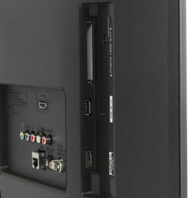 ЖК-телевизор LG 32LM577BPLA