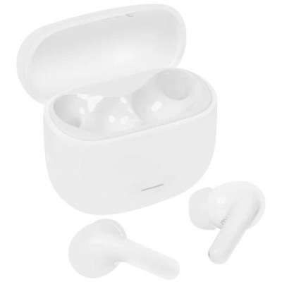 Беспроводные TWS-наушники Xiaomi Redmi Buds 6 Lite White