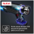 Пылесос Tefal TY6838WO