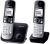 Радиотелефон Panasonic KX-TG6812RUB