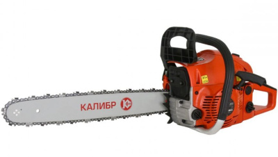 Бензопила КАЛИБР БП-2200/18У