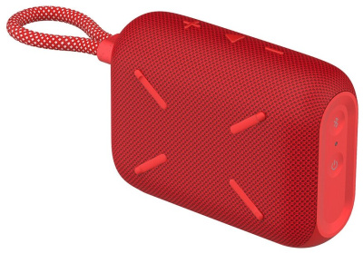 Портативная акустика Honor Choice Musicbox M1 BTH Red