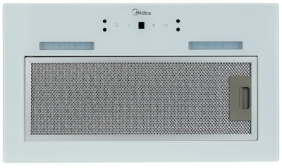 Вытяжка Midea MH60I550GW