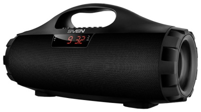 Портативная акустика SVEN PS-460 Black