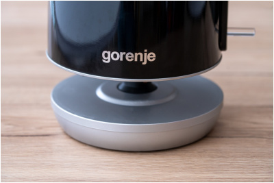 Чайник Gorenje K15RLBK