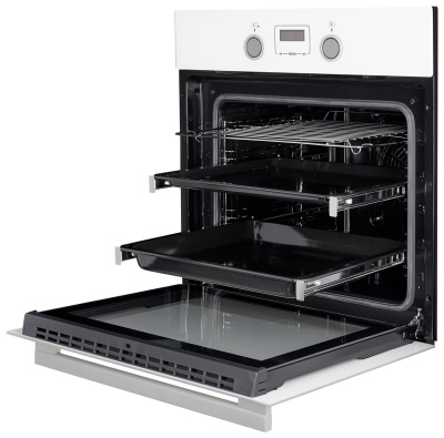 Электрический духовой шкаф Kuppersberg HH 668 W