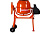 Бетоносмеситель Workmaster БС-130Р