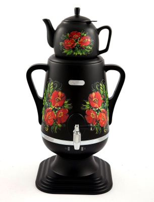 Самовар Добрыня DO-423