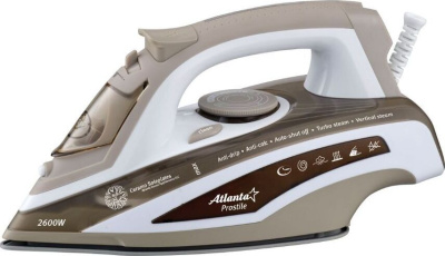 Утюг Atlanta ATH-5573 Brown