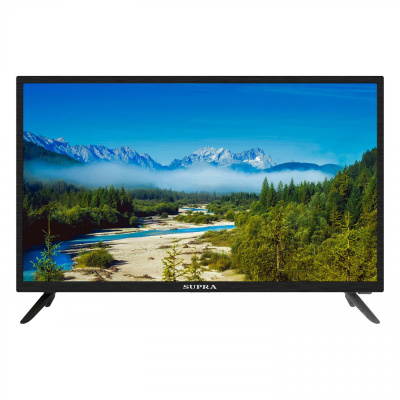 ЖК-телевизор SUPRA STV-LC32LT0045W