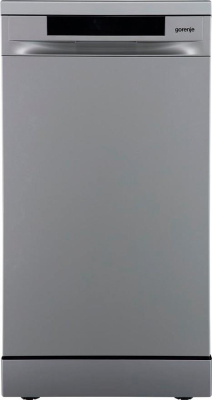 Посудомоечная машина Gorenje GS541D10X