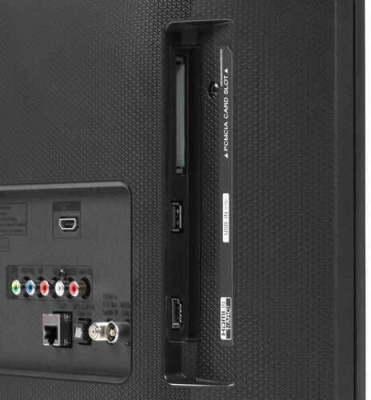 ЖК-телевизор LG 32LM576BPLD