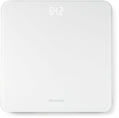 Весы напольные MEDISANA PS 435