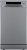 Посудомоечная машина Gorenje GS541D10X