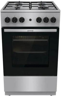 Плита газовая Gorenje GGI 5A21XJ