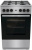 Плита газовая Gorenje GGI 5A21XJ