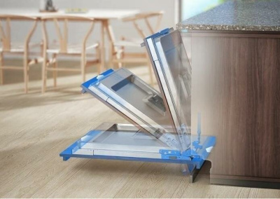 Посудомоечная машина встраиваемая Electrolux KEMB 3301L (ПИ)