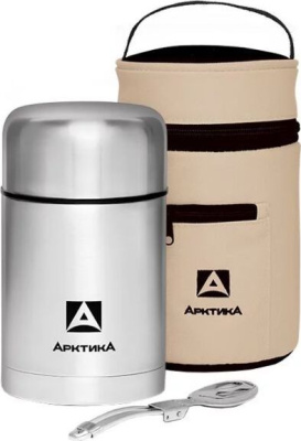 Термос Арктика 0,75 л 301-750А с чехлом
