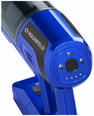 Пылесос Maunfeld MF-2032GR PRO