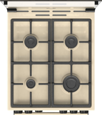 Плита газовая Gorenje GG 5A21BEF