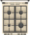 Плита газовая Gorenje GG 5A21BEF