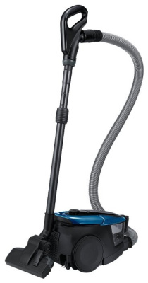 Пылесос Samsung SC18M3120VB (ПИ)