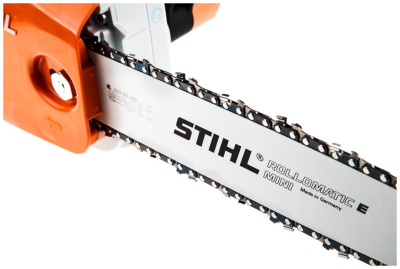 Электропила STIHL MSE 141 C-Q 14" P P
