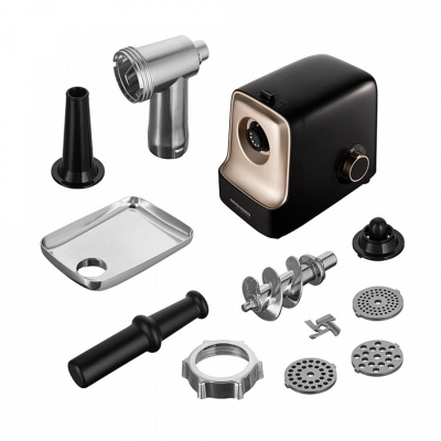 Мясорубка Redmond RMG-1237 Черный