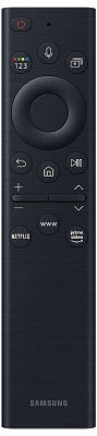 ЖК-телевизор, QLED Samsung QE50Q80BAU