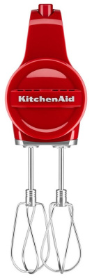 Миксер Kitchenaid 5KHMB732EER