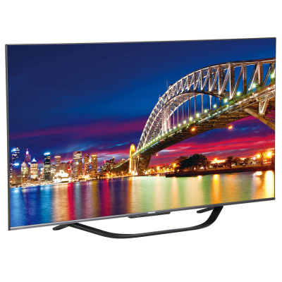 ЖК-телевизор Hisense 55U7KQ (ИМП)