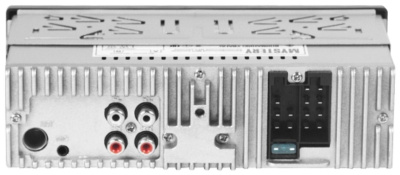 Автомагнитола Mystery MAR-444BT