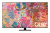 ЖК-телевизор, QLED Samsung QE55Q80BAU