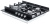 Газовая варочная поверхность Hiberg VM 6044 B