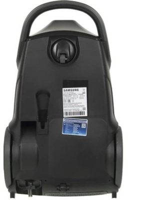 Пылесос Samsung VCC8836V36/XEV