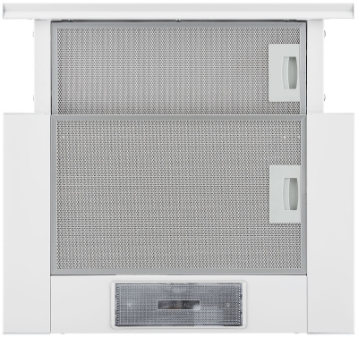 Вытяжка Krona KAMILLA 1M 450 white