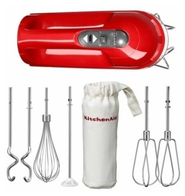 Миксер Kitchenaid 5KHM9212EER