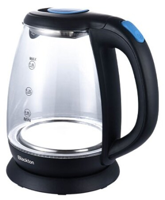 Чайник Blackton Bt KT1824G Черный-Синий
