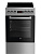 Плита электрическая BEKO FSM 57300 GX
