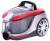 Пылесос Sharp ECNB16R-R