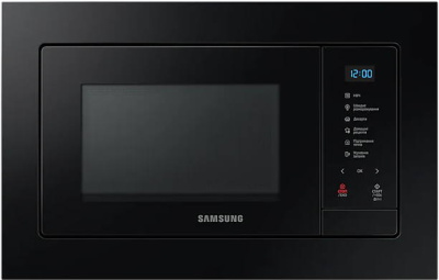 Микроволновая печь встраиваемая Samsung MS23A7118AK