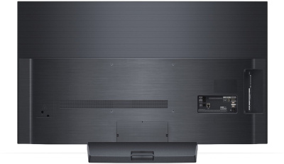 OLED-телевизор LG OLED48C3RLA