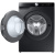 Стиральная машина Samsung WD90DG6G94BBLP Стиральная машина Samsung WD90DG6G94BBLP