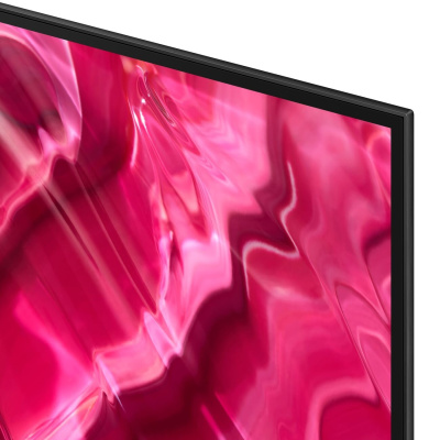 ЖК-телевизор, QLED Samsung QE65S90CAUXRU