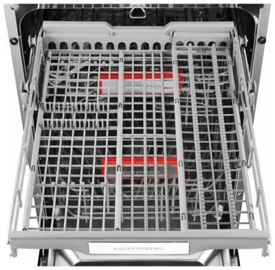 Посудомоечная машина встраиваемая Kuppersberg GS 4557