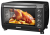 Мини-печь CENTEK CT-1532-46 Convection (черн) Мини-печь CENTEK CT-1532-46 Convection (черн)